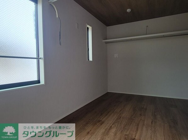 COCOひばりヶ丘の物件内観写真